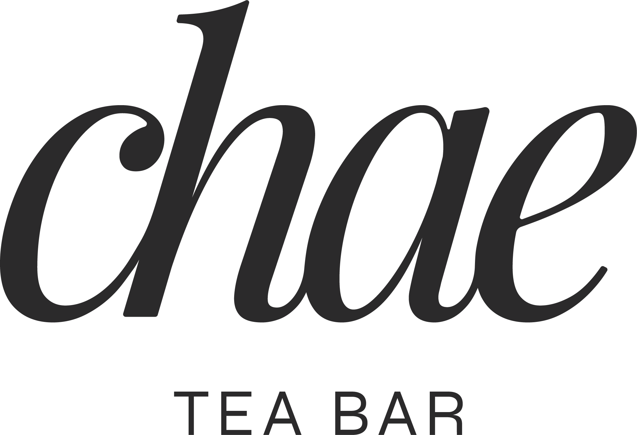 Chae Tea Bar