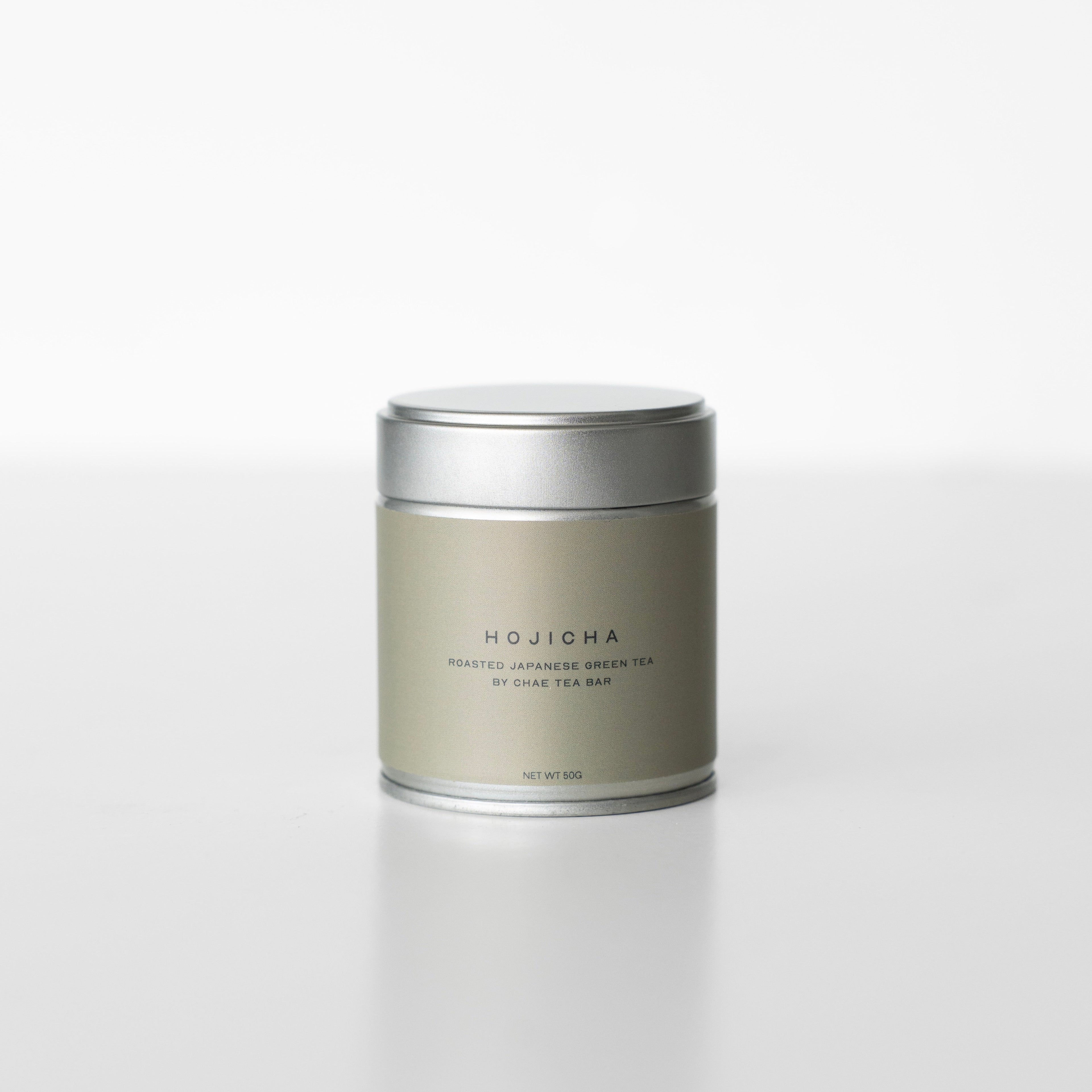 Hojicha 50g