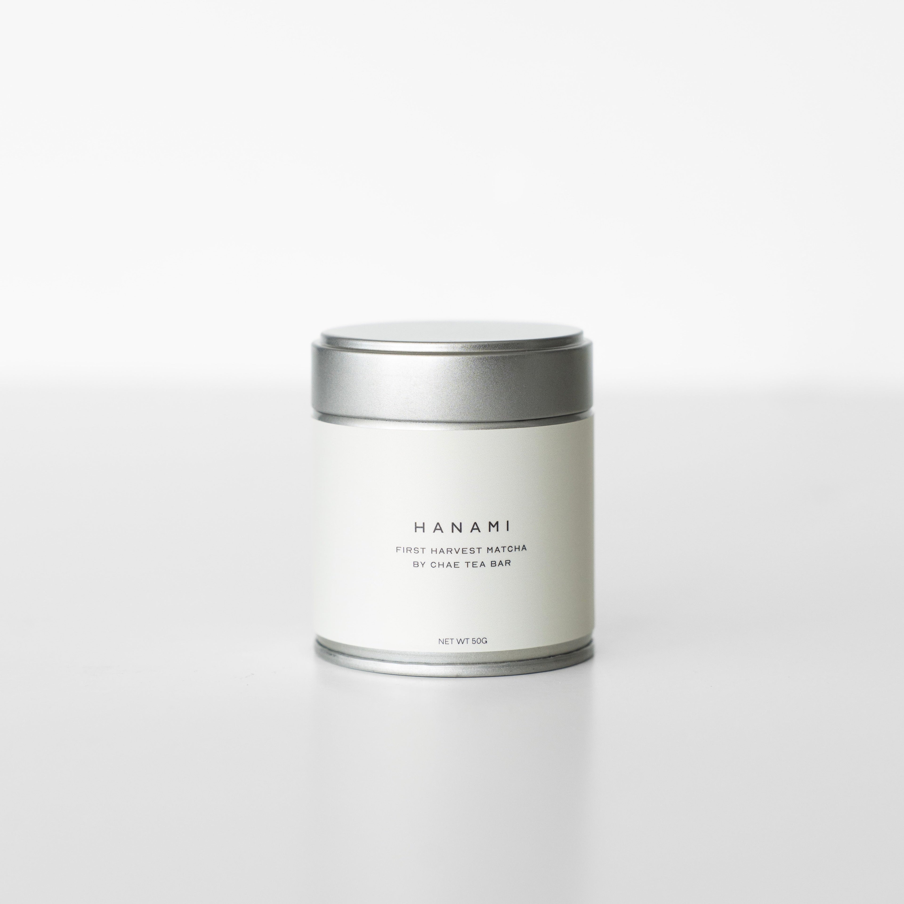 Hanami First Harvest Matcha 50g