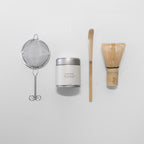 Hanami Matcha Essential Kit