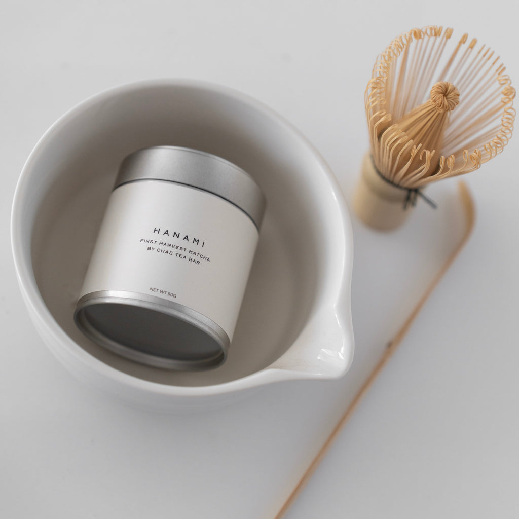 Hanami First Harvest Matcha 50g