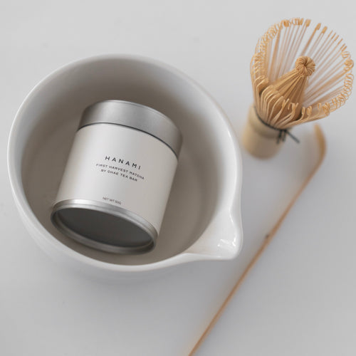 Hanami First Harvest Matcha 50g